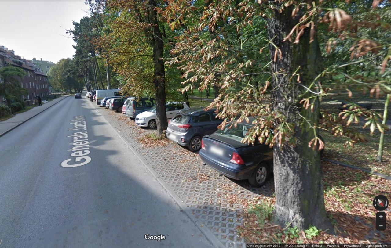 Swish Apartment -10 Min To Old Town Gdansk,Pkp & Shopping Mall — Photos 1