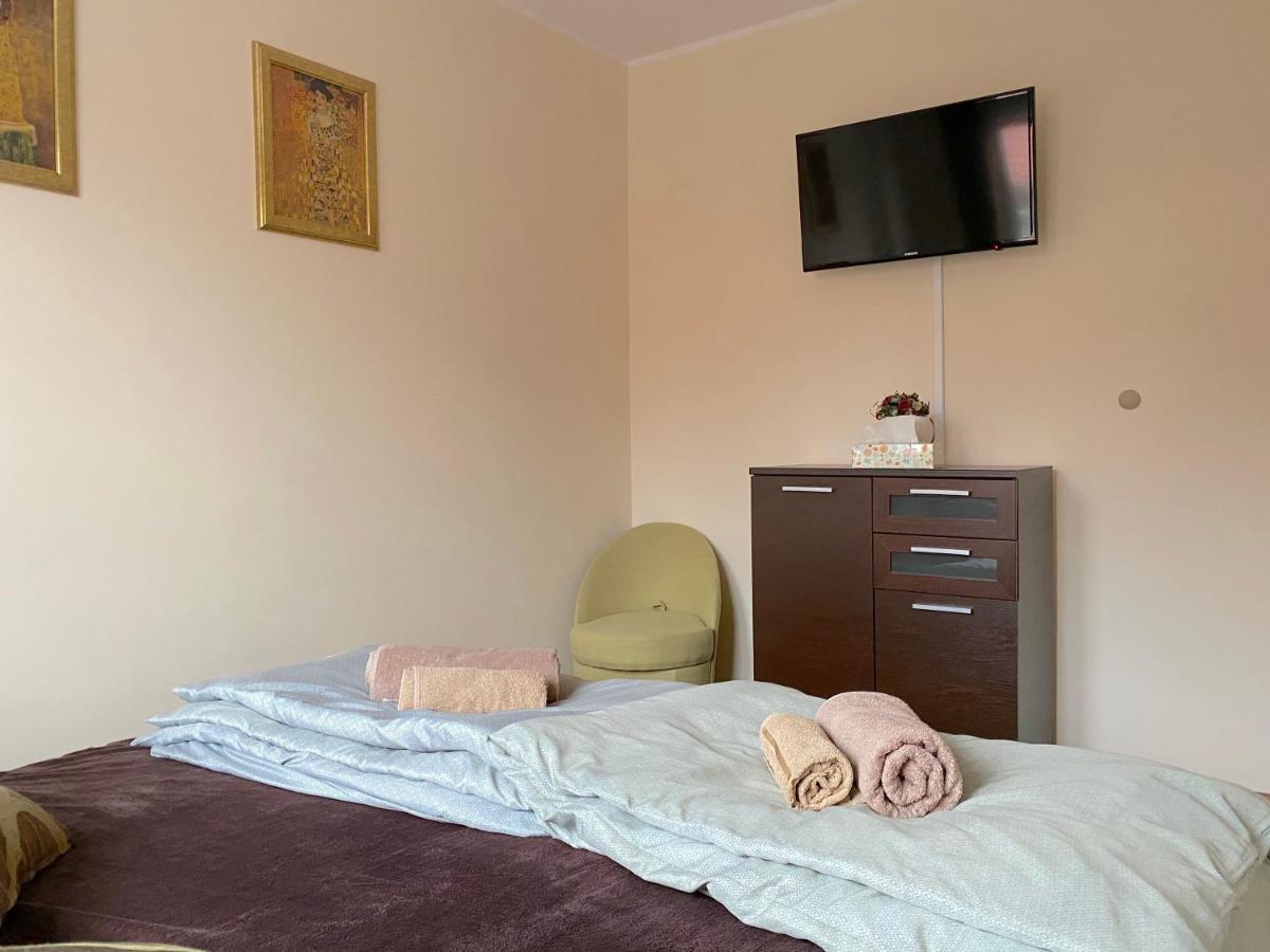 Swish Apartment -10 Min To Old Town Gdansk,Pkp & Shopping Mall — Photos 2