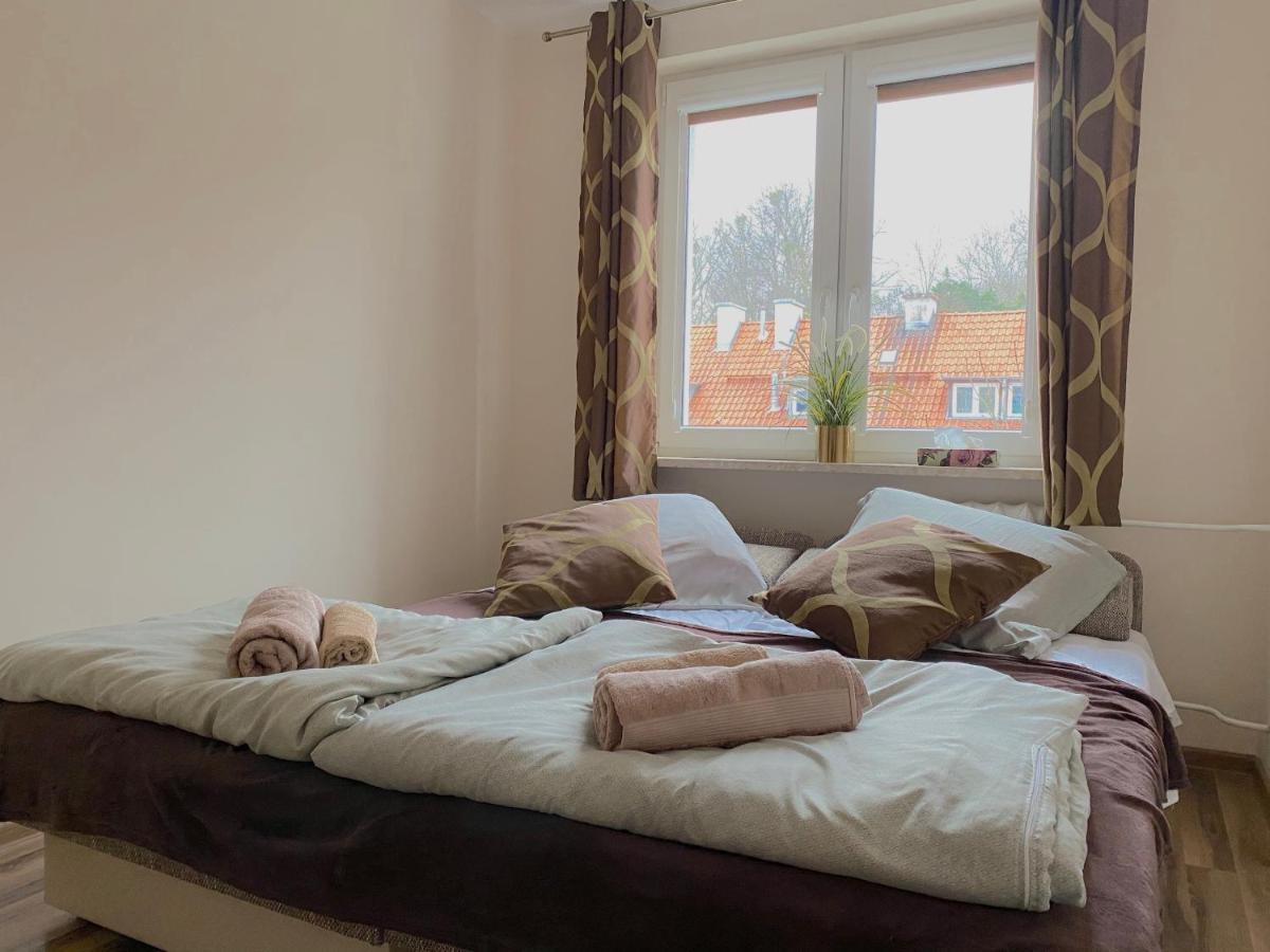 Swish Apartment -10 Min To Old Town Gdansk,Pkp & Shopping Mall — Photos 3